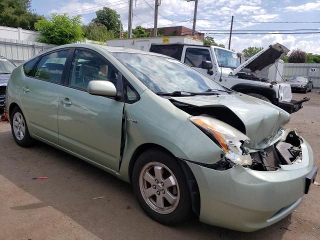 2009 Toyota Prius