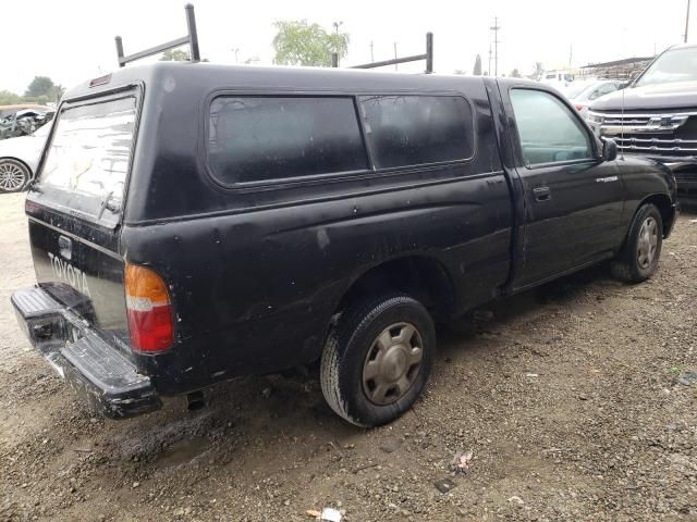 1996 Toyota Tacoma