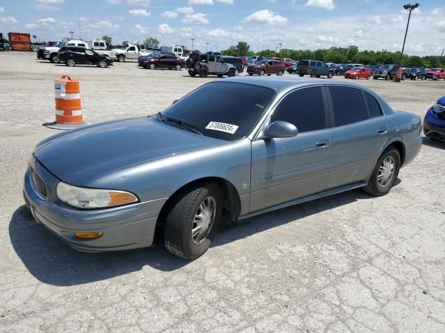 2005 Buick Lesabre Custom