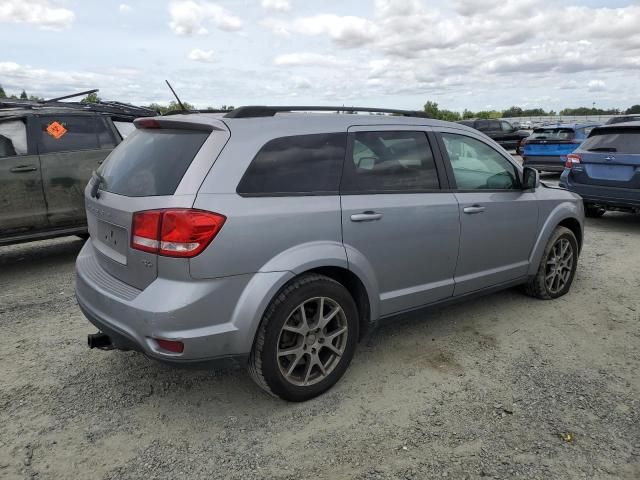 2015 Dodge Journey R/T