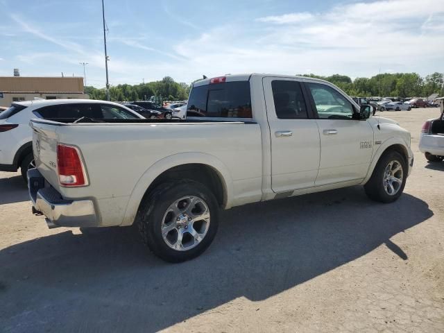 2017 Dodge 1500 Laramie