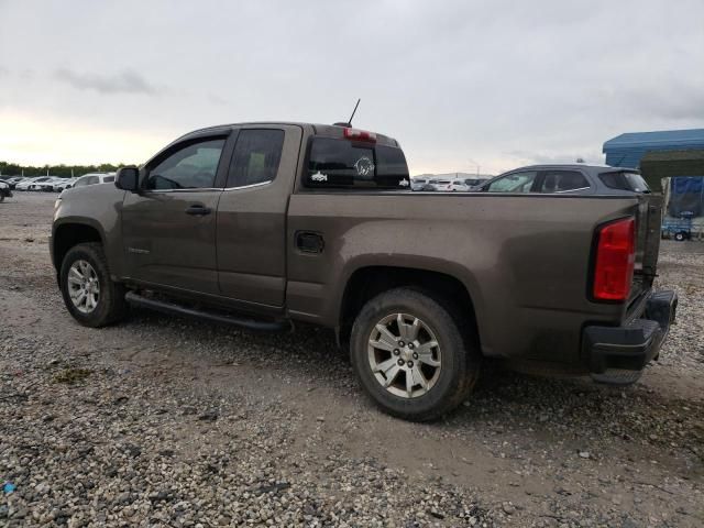 2015 Chevrolet Colorado LT