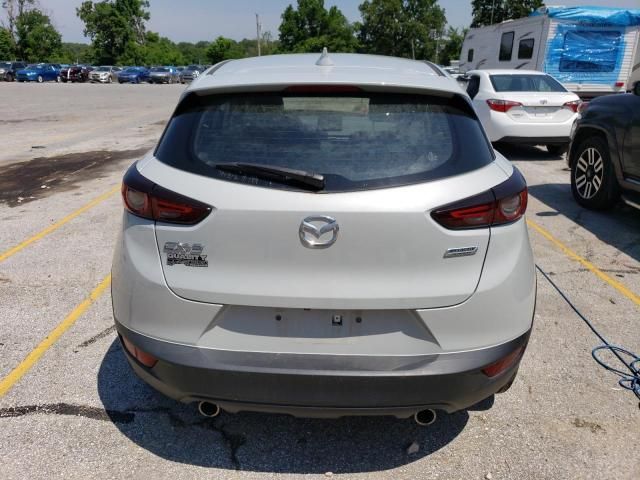 2020 Mazda CX-3 Sport