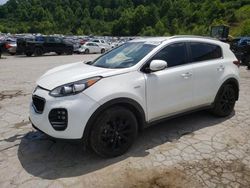 2019 KIA Sportage EX for sale in Hurricane, WV