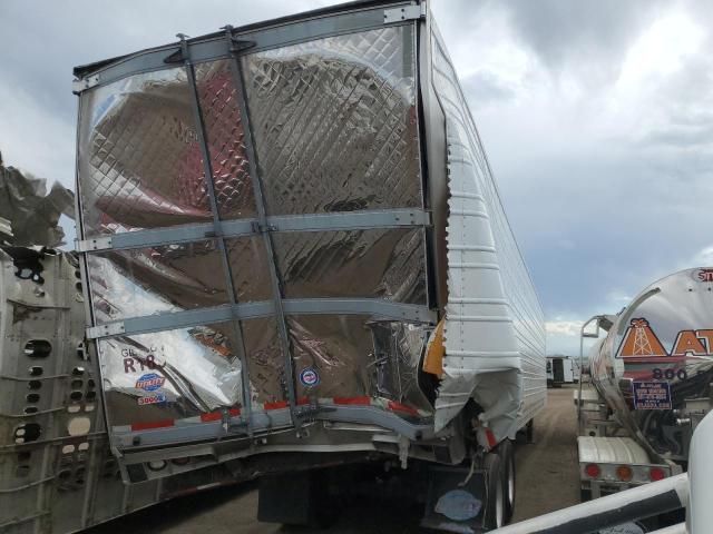 2020 Utility Reefer