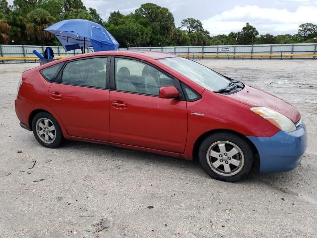 2007 Toyota Prius