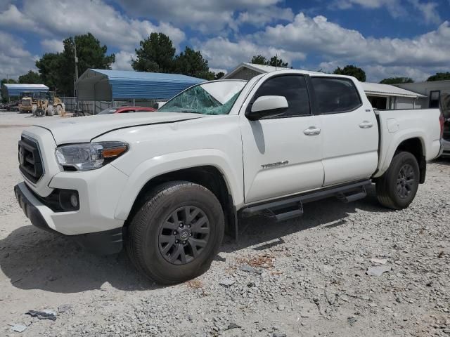 2023 Toyota Tacoma Double Cab