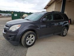 Chevrolet Equinox lt Vehiculos salvage en venta: 2015 Chevrolet Equinox LT