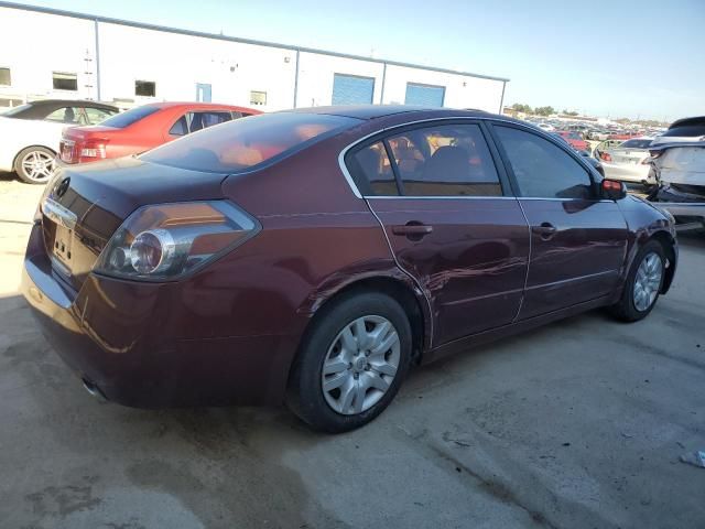 2010 Nissan Altima Base