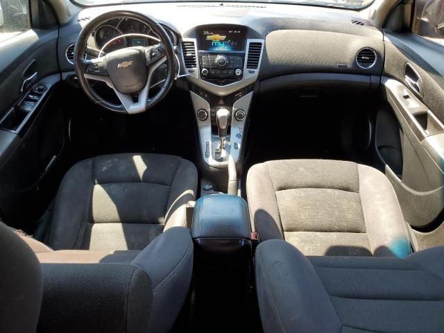 2013 Chevrolet Cruze LT