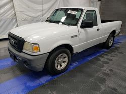 Ford Ranger salvage cars for sale: 2011 Ford Ranger