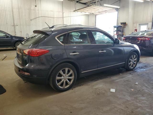 2010 Infiniti EX35 Base