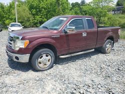 2010 Ford F150 Super Cab for sale in West Mifflin, PA