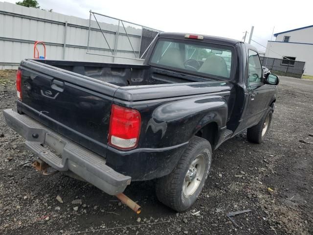 2000 Ford Ranger