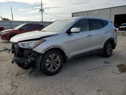 Hyundai salvage cars for sale: 2016 Hyundai Santa FE Sport