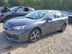 2019 Subaru Impreza Premium for sale in Graham, WA