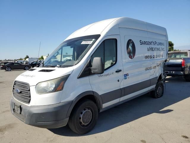 2015 Ford Transit T-250