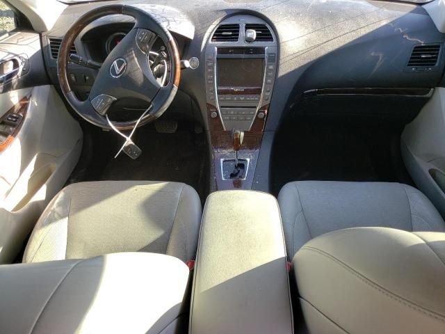 2011 Lexus ES 350