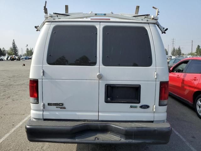 2013 Ford Econoline E150 Van