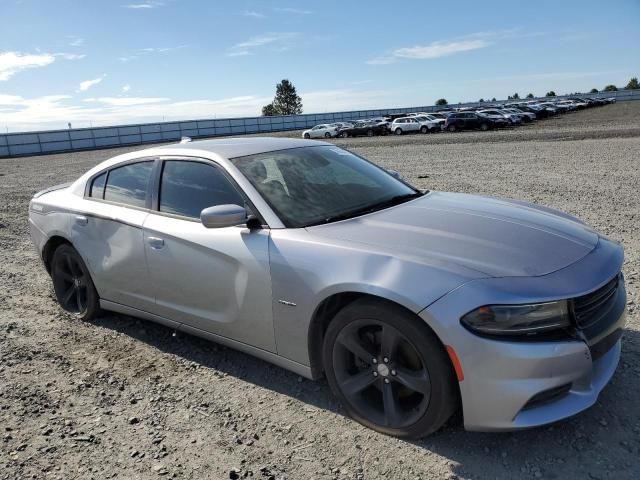 2016 Dodge Charger R/T