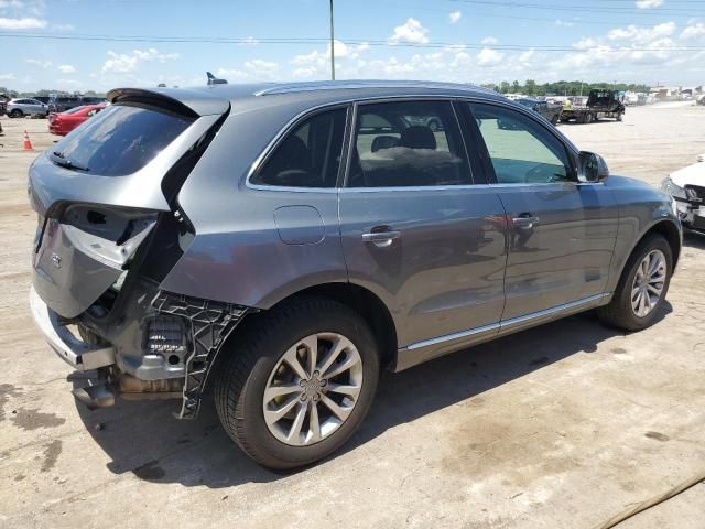 2013 Audi Q5 Premium Plus