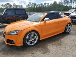 2010 Audi TTS Prestige for sale in Harleyville, SC