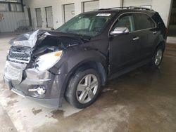 2014 Chevrolet Equinox LTZ for sale in Chicago Heights, IL
