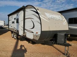 2017 Wildwood Wildwood en venta en Abilene, TX