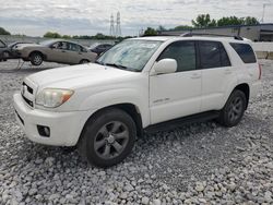2006 Toyota 4runner Limited for sale in Barberton, OH