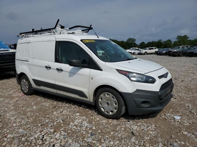 2014 Ford Transit Connect XL