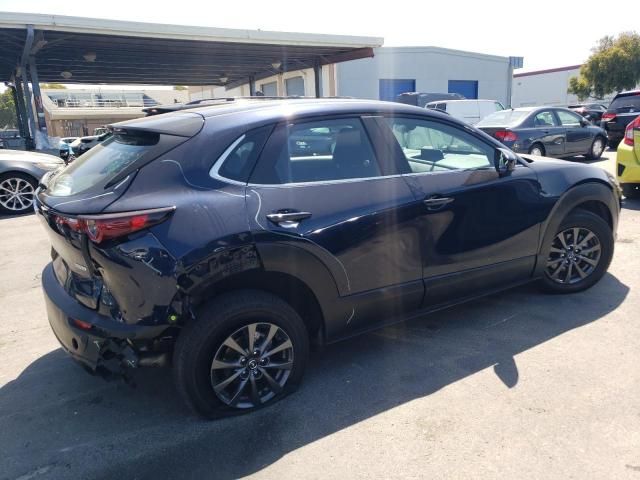 2020 Mazda CX-30