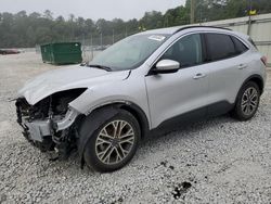 2020 Ford Escape SEL en venta en Ellenwood, GA