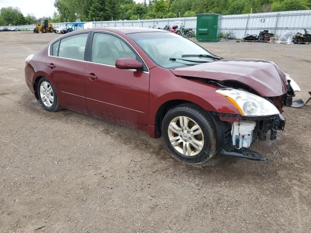 2010 Nissan Altima Base