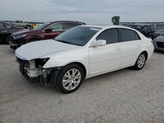 2008 Toyota Avalon XL