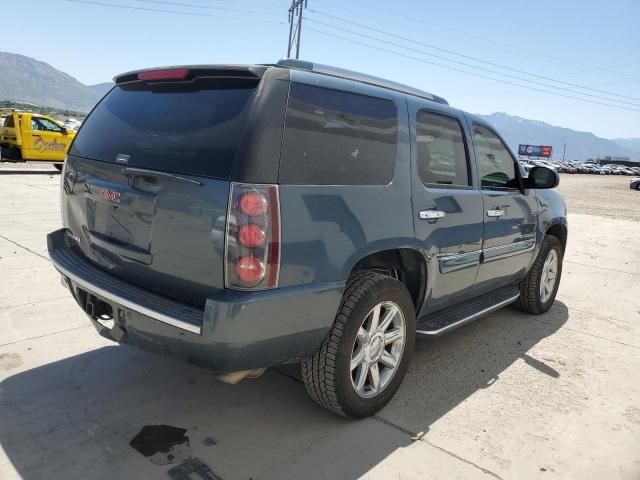 2007 GMC Yukon Denali