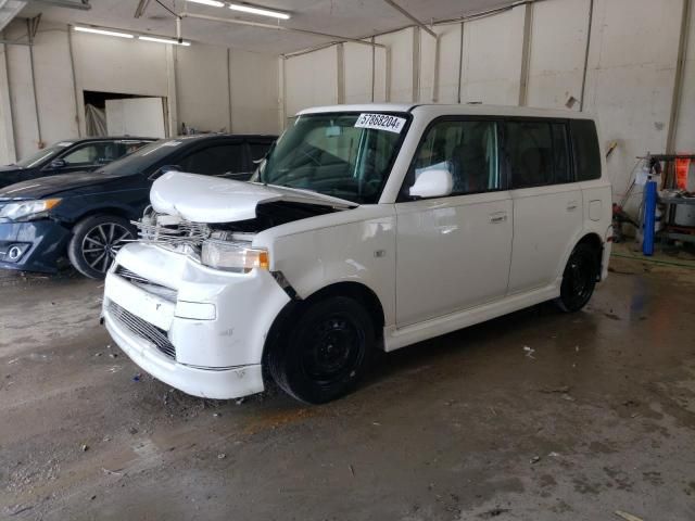 2006 Scion XB