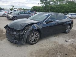 Lexus Vehiculos salvage en venta: 2020 Lexus ES 350