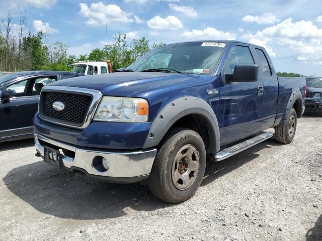 2008 Ford F150