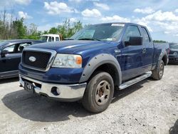 2008 Ford F150 for sale in Leroy, NY
