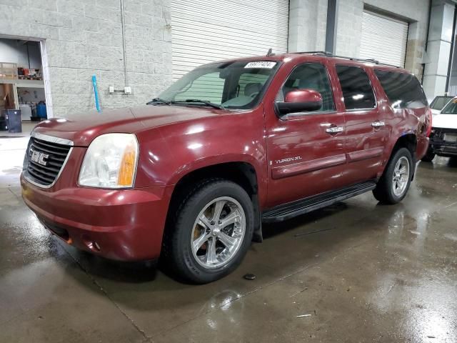 2008 GMC Yukon XL K1500