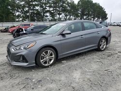 2018 Hyundai Sonata Sport for sale in Loganville, GA