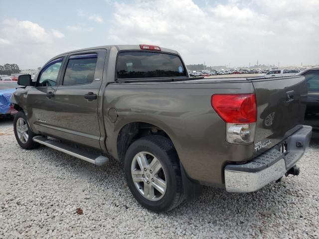 2008 Toyota Tundra Crewmax