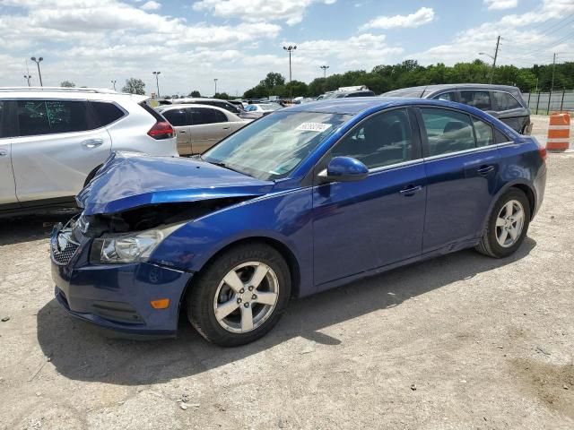 2013 Chevrolet Cruze LT