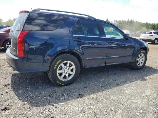 2007 Cadillac SRX