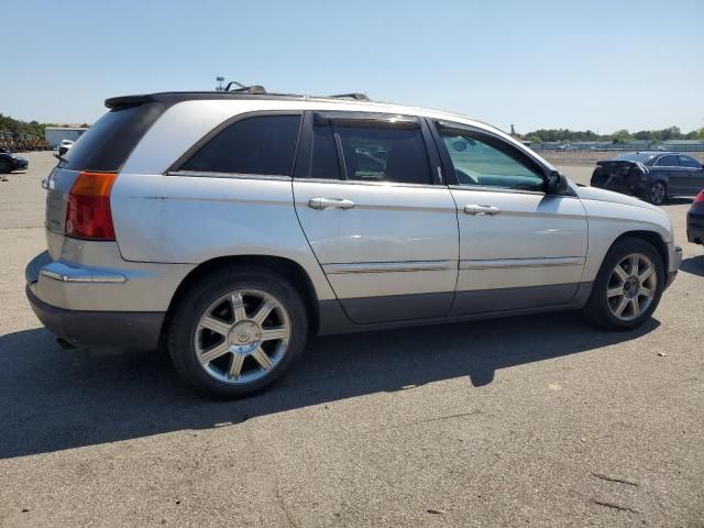 2005 Chrysler Pacifica Touring