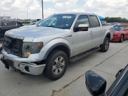 2013 Ford F150 Supercrew for sale in Grand Prairie, TX