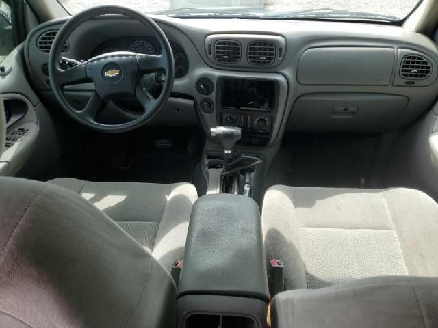 2006 Chevrolet Trailblazer LS