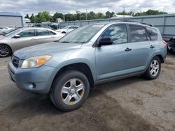 2007 Toyota Rav4 en venta en Pennsburg, PA