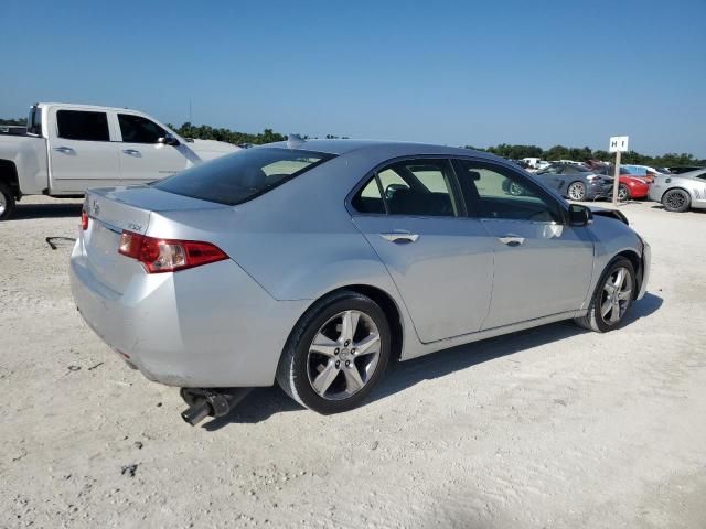 2012 Acura TSX