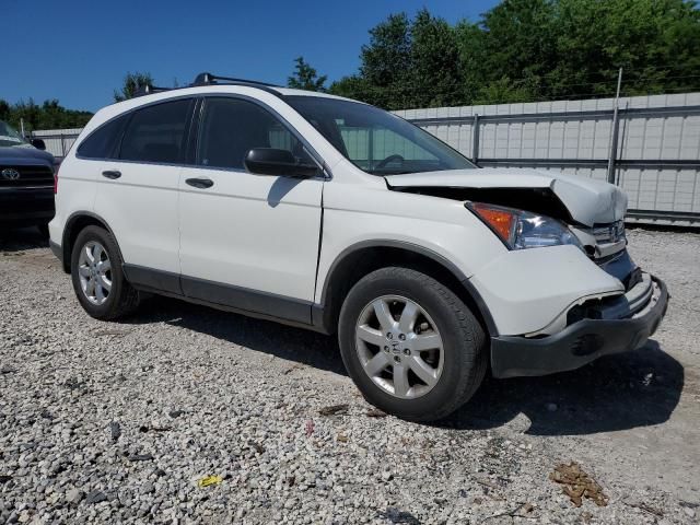 2008 Honda CR-V EX